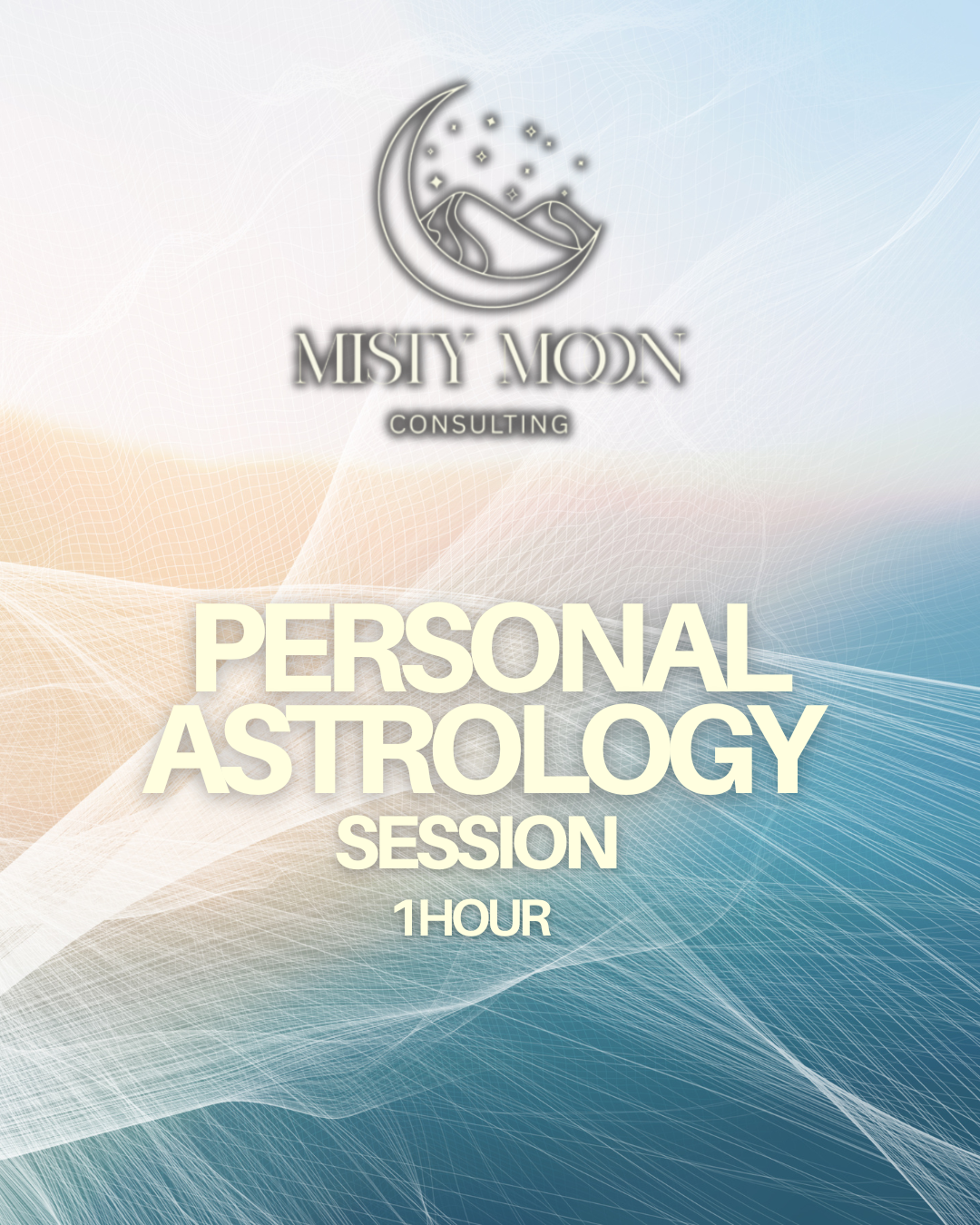Personal Astrology Appointment